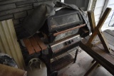 Outdoor Grill
