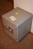 Sentry Safe with combo