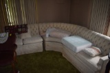 3 piece sectional couch