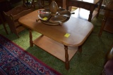Wooden Coffee Table