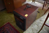Infrared heater