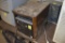 Red Stone Infrared Heater