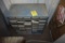 Little Blue Hardware Organizer