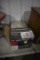 New in Box Toro 10 Piece Outdoor lighting kit and Detection system Security Box