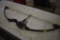 York Right handed Compound Bow