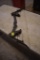 Black Compound Bow