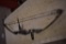 Camo Compound Bow