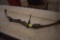 Camo Left Handed Compound Bow