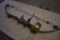 Camo Compound Bow