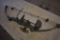 Green Compound Bow