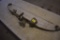 Camo Compound Bows