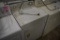 GE LP Gas Clothes Dryer