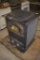 D.S. Machine Shop Coal Stove