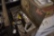 Malco Reciprocator Saw