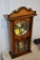 Commodor 35 Day Clock