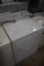 GE Profile Electric Clothes Dryer