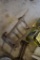 Antique Barrel Cart