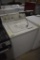 GE Hydra Wave Electric Clothes Washing Machine
