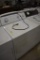 Whirlpool LP Gas Clothes Dryer