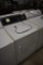 Hotpoint LP Gas Dryer