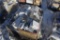 Pallet of Appliance Parts