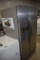 Whirlpool Listed Household Refrigerator/Freezer with Bi-Fold Doors