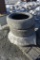 4 Michelin 235/65R18 Tires