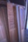 Group of 8 Bifold doors