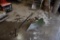 Antique Oliver 524N Reversible Walk Behind Plow