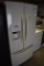Maytag Listed Household Refrigerator with Bi-Fold Doors and Pull Out Freezer Drawer