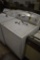Kenmore 600 LP Gas Clothes Dryer