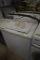 GE Clothes Washing Machine
