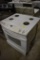 Frigidaire Electrolux Electric Oven with Gas 4 Range Stove Top