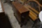 Wooden Drop Leaf Table