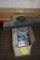 Electrical Items and Carpet item