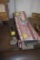 2 Slap Staplers and Knee Kicker Carpet Installer