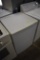Dandy upright Freezer with Swing Door
