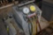 GE RU1950 Refrigerant Recovery Pump with Gauges