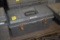 Stack On Tool Box with some Appliance Parts