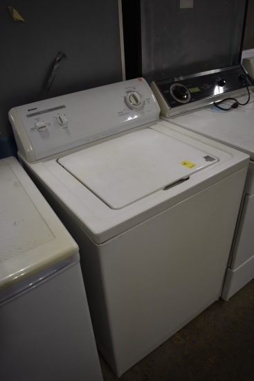 Kenmore Heavy Duty Clothes Washing Machine