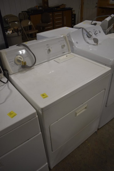 Kenmore 70 Series Electric Clothes Dryer