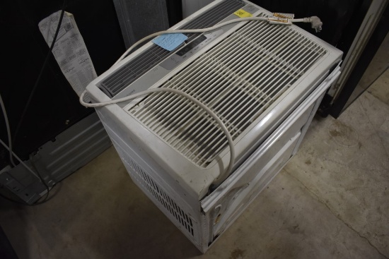 Frigidaire Commercial Air Conditioner