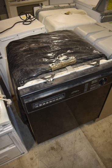 Kenmore Ultra Wash III Dish Washer
