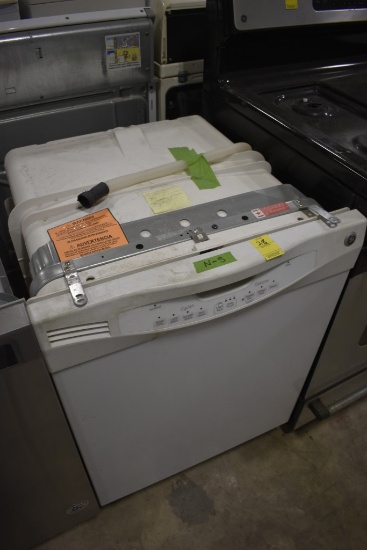 GE Dishwasher