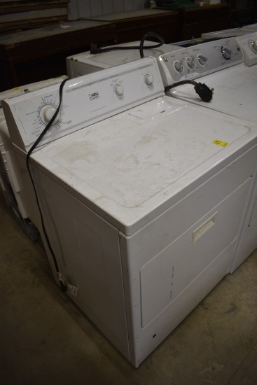 Whirlpool Estate E LP Gas Dryer