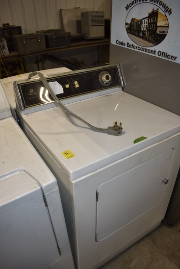 Maytag Electric Clothes Dryer