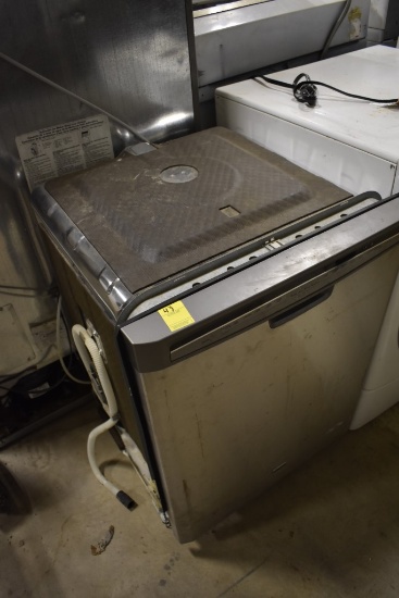 Maytag Dishwasher