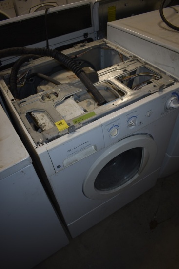 Frigidaire Washing Machine