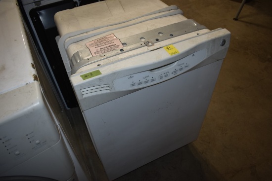 GE Dishwasher