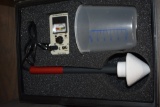Holaday Microwave Survey Meter